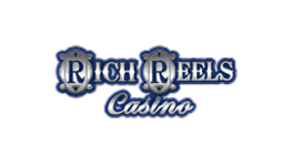 Rich Reels Casino Logo