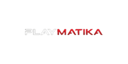 Playmatika Casino Logo