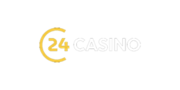 24Casino Logo