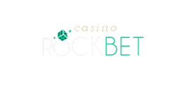 Rockbet Casino Logo
