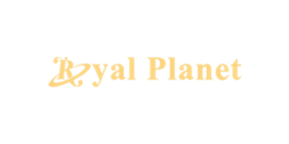 Royal Planet Casino Logo