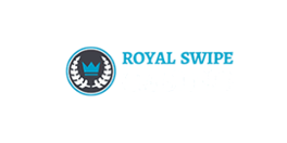 RoyalSwipe Casino Logo