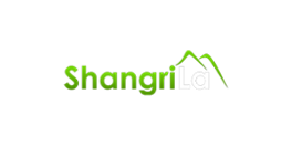 Shangri La Casino Logo