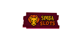 Simba Slots Casino Logo