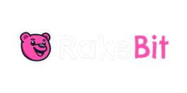 RakeBit Casino Logo