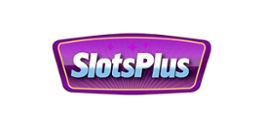 Slots Plus Casino Logo