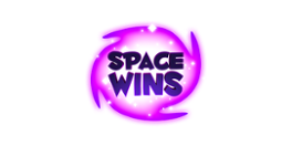Space Wins Casino Logo