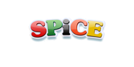 Spice Bingo Casino Logo