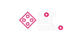 SlotsandCasino Logo