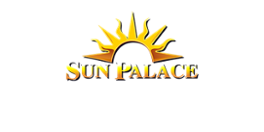 Sun Palace Casino Logo