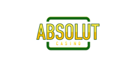 Absolut Casino Logo