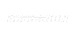 Immerion Casino Logo