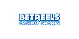 Betreels Casino Logo