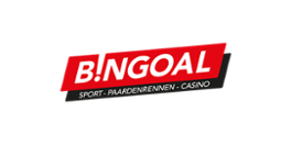 Bingoal Casino Logo