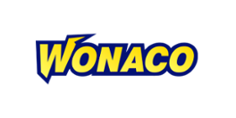 Wonaco Casino Logo