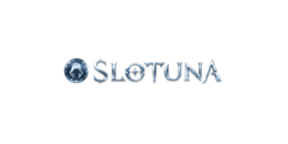 Slotuna Casino Logo