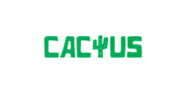 Cactus Casino Logo