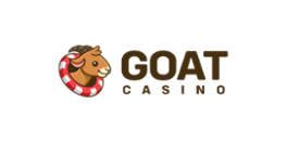 Goatcasino.io Logo