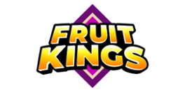 FruitKings Casino Logo