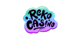 Reko Casino Logo