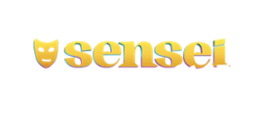 Sensei Game Casino Logo
