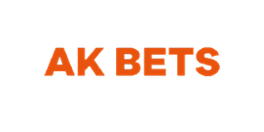 AK BETS Casino Logo