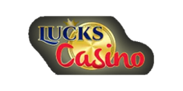 Lucks Casino Logo