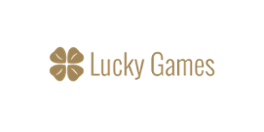 Lucky Games Casino Logo