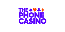 The Phone Casino Logo