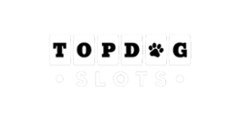 Top Dog Slots Casino Logo