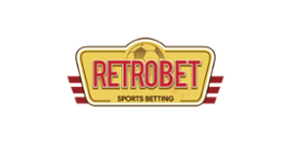 Retrobet Casino Logo