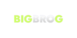 BigBrog Casino Logo