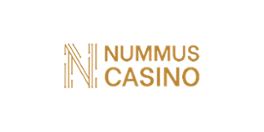 Nummus Casino Logo