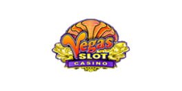 Vegas Slot Casino Logo