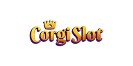 CorgiSlot Casino Logo