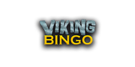 Viking Bingo Casino Logo