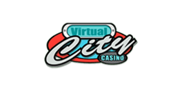 Virtual City Casino Logo
