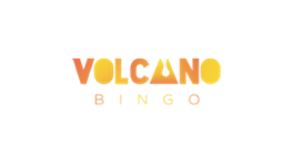 Volcano Bingo Casino Logo