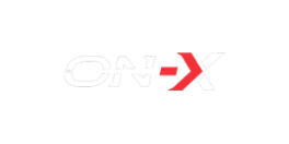 On - X Logo