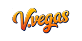 V.Vegas Casino Logo