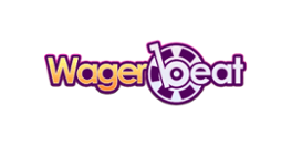 Wager Beat Casino Logo