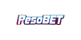 PesoBet Casino Logo