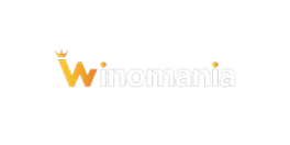 WinOMania Casino Logo