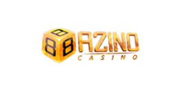 Azino888 Casino Logo