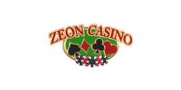 Zeon Casino Logo