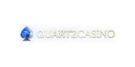 QuartzCasino Logo