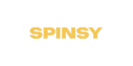 Spinsy Casino Logo