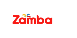 Zamba Casino Logo