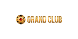 GrandClub Casino Logo