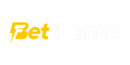 BetFlash24 Casino Logo